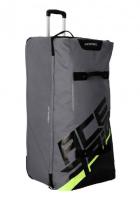 Acerbis Сумка дорожная на колёсах Machine Black/Grey (190 L) в Екатеринбурге