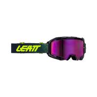 Leatt Маска Velocity 4.5 V26 Iriz Shadow Purple 78% в Екатеринбурге