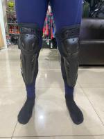 Ones Again Наколенники Safety Knee, черные в Екатеринбурге
