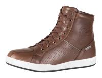 IXS Мотоботы Classic Sneaker Cruiser Коричневые в Екатеринбурге
