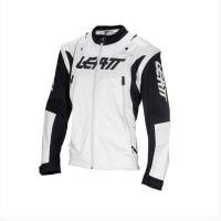 Leatt Мотокуртка Moto 4.5 Lite Jacket 2026 Forge в Екатеринбурге