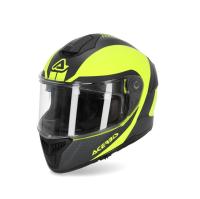 Acerbis Шлем Krapon Fluo-Yellow/Black в Екатеринбурге