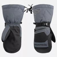 Finntrail Рукавицы Nordic 2942 MiddleGrey в Екатеринбурге