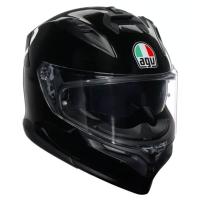 AGV Шлем K7 Black в Екатеринбурге