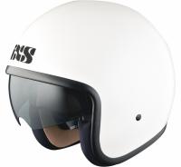IXS Шлем открытый HX77 белый в Екатеринбурге