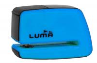 Luma Замок на диск тормозной ENDURO 91D (Ø5 ММ) + BAG синий в Екатеринбурге