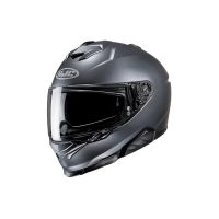 HJC Шлем i71 Semi Flat Anthracite в Екатеринбурге