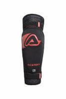 Acerbis Налокотники Soft Elbow Black/Red в Екатеринбурге