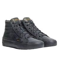 TCX Мотокеды женские Street 3 Lady WP 31I Black/Black/Gold в Екатеринбурге
