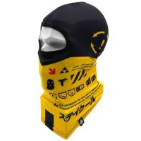 Grom Подшлемник +5hp yellow в Екатеринбурге