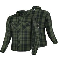 Shima Рубашка Renegade 2.0 Green в Екатеринбурге