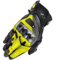 Shima Мотоперчатки XRS-3 Yellow Fluo в Екатеринбурге