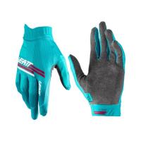 Leatt Перчатки GRipR 1.5 Aqua в Екатеринбурге