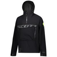 Scott Куртка снегоходная XT Flex Dryo Pull-Over Black в Екатеринбурге