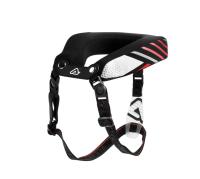 Acerbis Защита шеи детская X-Roll JR Black/Red в Екатеринбурге