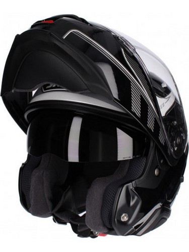 Leatt Защита панцирь Body Protector ReaFlex Stealth 2024 Black