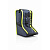 Acerbis Сумка для обуви Boots Black/Yellow (до 47р.) в Екатеринбурге
