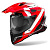 Airoh Шлем Commander 2 Mavick Red Gloss в Екатеринбурге