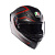 AGV Шлем K1 S Sling Matt Black/Red в Екатеринбурге
