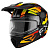 FXR Шлем Maverick X Helmet 23 Ignition в Екатеринбурге