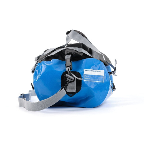 Dragonfly Гермосумка DF Tramp M Blue 70л в Екатеринбурге