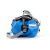 Dragonfly Гермосумка DF Tramp M Blue 70л в Екатеринбурге Dragonfly Гермосумка DF Tramp M Blue 70л в Екатеринбурге