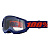 100% Очки Strata 2 Goggle Navy / Clear в Екатеринбурге