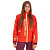 Dragonfly Куртка утепленная Gravity Teenager Red - Yellow 2023 в Екатеринбурге