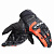 Dainese Перчатки Carbon 4 Short Black/Fluo-Red в Екатеринбурге