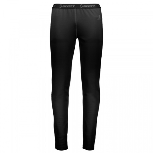 Scott Термобрюки Defined Warm Black в Екатеринбурге
