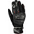 Bering Перчатки комбинированные Cortex Black/White в Екатеринбурге