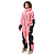 Dragonfly Комбинезон Freeride Pro Woman Flamingo Pink в Екатеринбурге