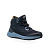 Sidi Мотокроссовки Nucleus GTX Black/Bering Sea в Екатеринбурге