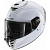 Shark Мотошлем Spartan RS Blank White/Silver Glossy в Екатеринбурге
