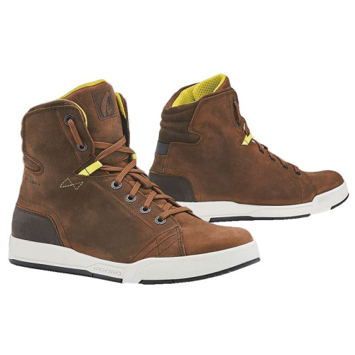 Forma Ботинки Swift Dry Brown в Екатеринбурге