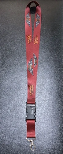 Motolike Лента для ключей Harley-Davidson в Екатеринбурге