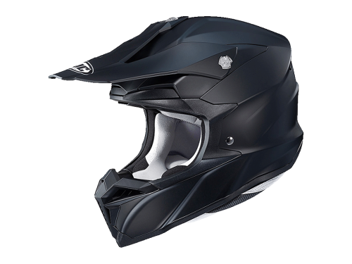 HJC Шлем i50 Semi Flat Black в Екатеринбурге