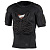 Leatt Защита панцирь Roost Tee Black в Екатеринбурге