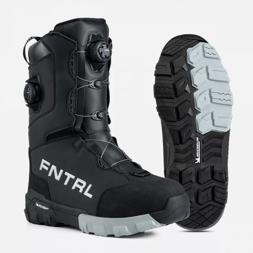 Finntrail Ботинки Backcountry 5235 Graphite в Екатеринбурге