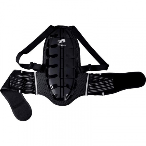 Furygan Защита спины Dorsale Compt Черный в Екатеринбурге