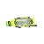 Scott Очки Fury WFS neon green/neon yellow/clear works в Екатеринбурге