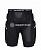 Scoyco Защитные шорты PM01 Black в Екатеринбурге