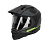 Acerbis Шлем Reactive 22-06 Black/Grey в Екатеринбурге