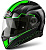 Airoh Шлем Интеграл Movement-S Color Faster Green в Екатеринбурге
