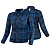 Shima Рубашка Renegade 2.0 Lady Blue в Екатеринбурге
