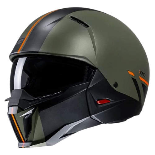 HJC Шлем i20 Batol MC4SF в Екатеринбурге