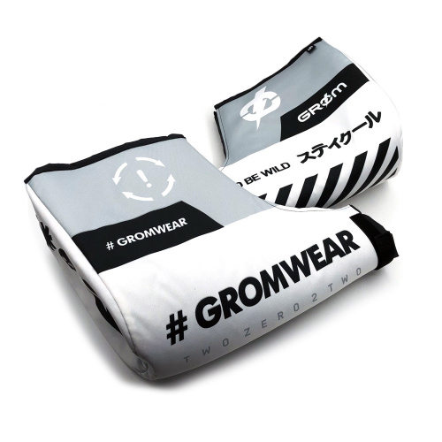Grom Муфта на руль White 22 в Екатеринбурге