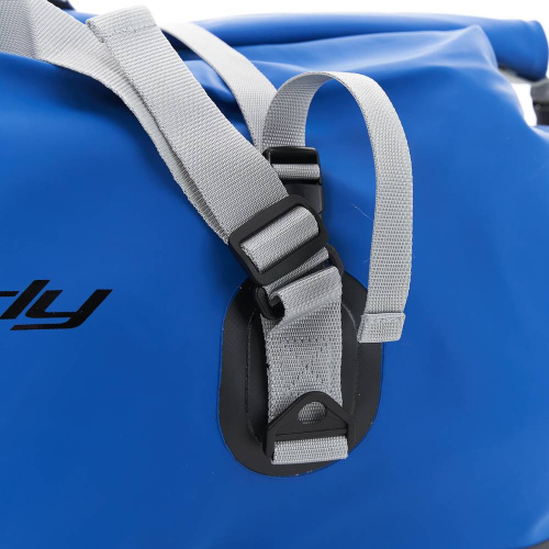 Dragonfly Гермосумка DF Multi XXL Blue 120л в Екатеринбурге