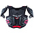 Leatt Детская Защита тела 4.5 Pro Black/Red в Екатеринбурге