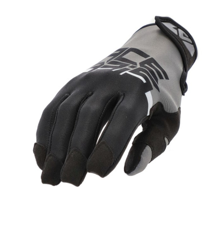 Acerbis Перчатки CE Neoprene 3.0 Black/Grey в Екатеринбурге
